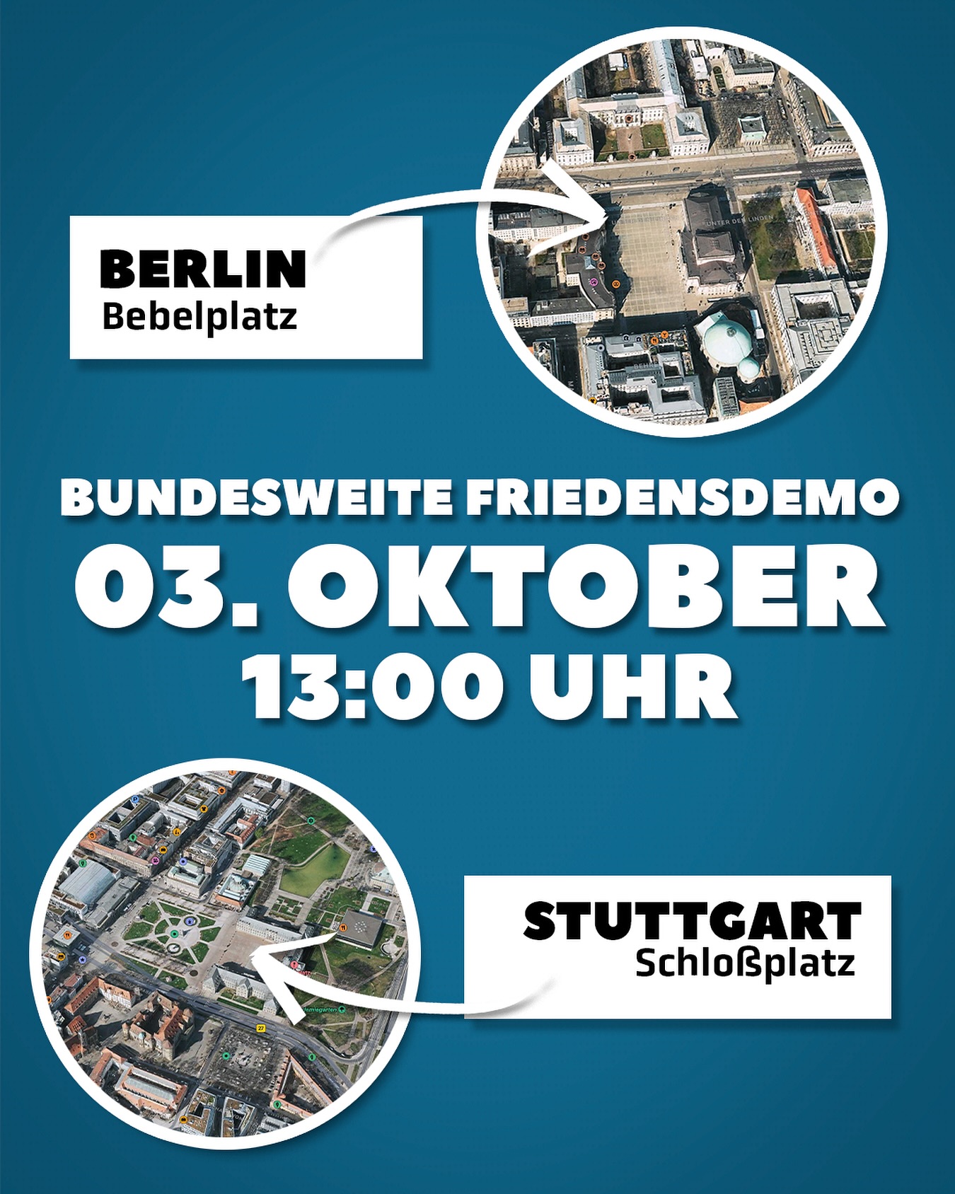 Demo 03.10.2025