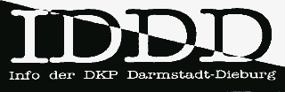 IDDD Darmstadt